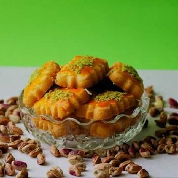 تصویر 1 از قیمت سوجوق پسته ای  اصیل بابل  + خرید باور نکردنی